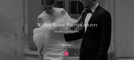 The White Noise