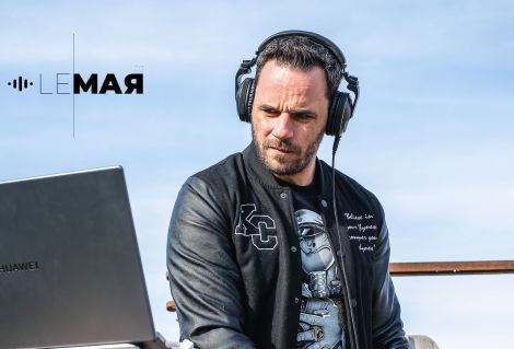 DJ Lemar