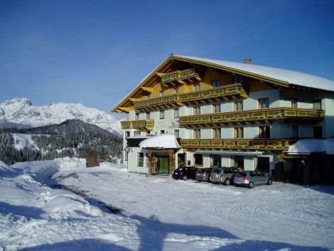 Innviertler Berggasthof