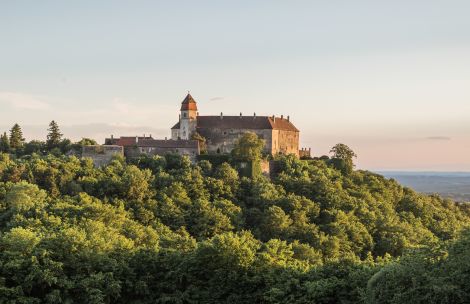 Burg Bernstein
