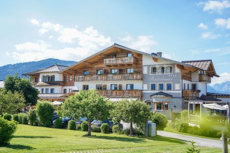 Hotel Winterbauer