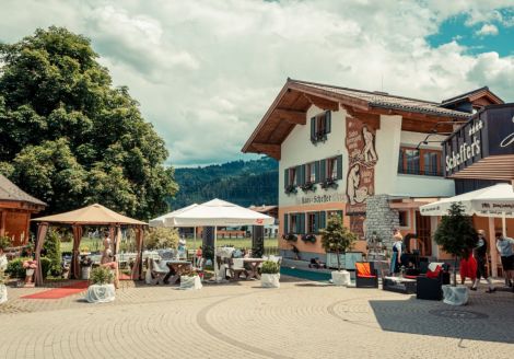 Scheffer´s Hotel