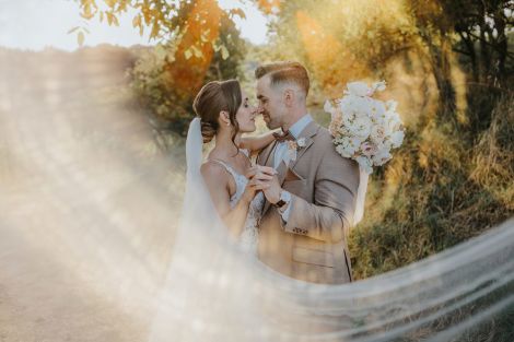 PRONTOLUX Weddings - Foto & Film