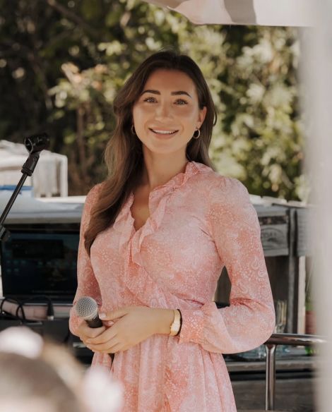 Anna Byela