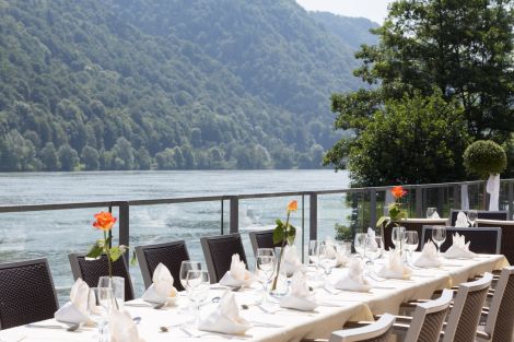 Hotel Wesenufer