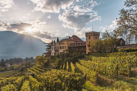 Weingut Schloss Rametz