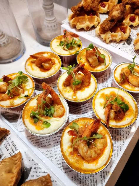 Bistro to go Eventcatering