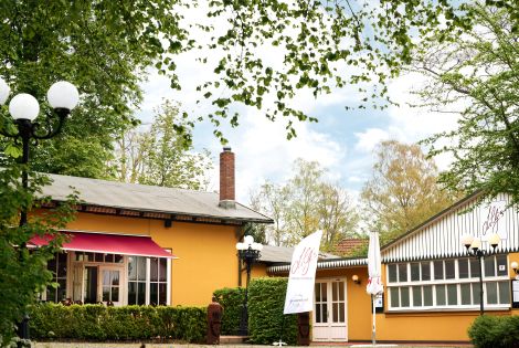 Lilly´s Eventlocation