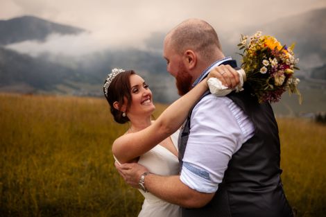 Christoph Haslinger-Galipeau Hochzeitsfotografie