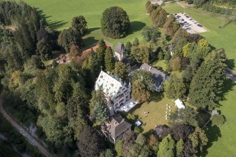 Schloss Leopoldstein