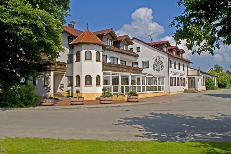 Zum Fischerwirt - Eventlocation