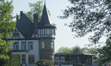 Golfhotel Denzerheide