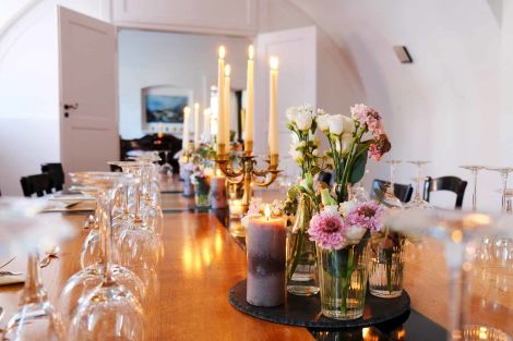 Hotel Maurerhansl