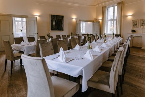 Schlössle Restaurant