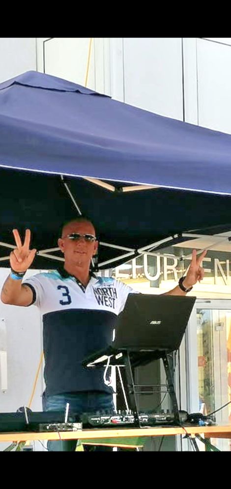 Dj.Kai