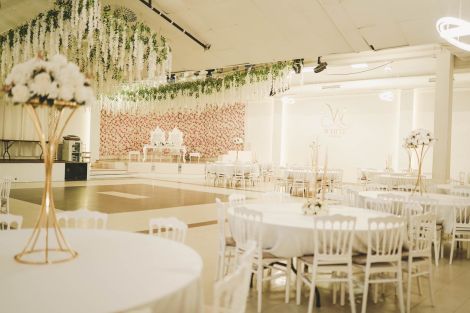White Wedding