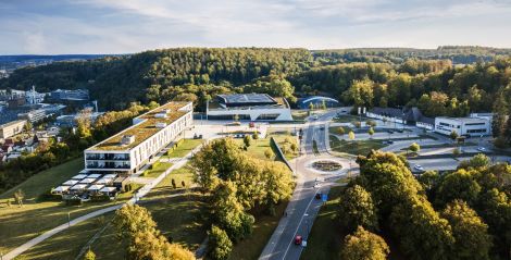 Schlosshotel Hellenstein