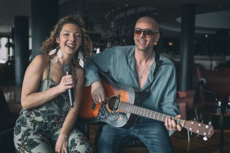 Acoustic Magic