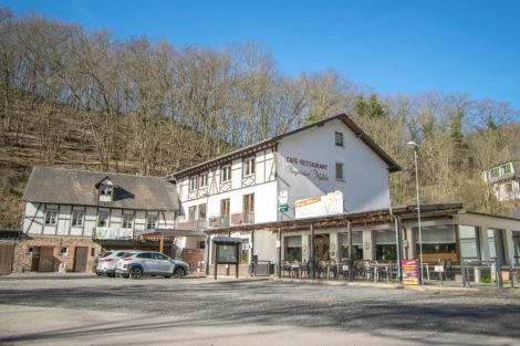 Landhotel Ringelsteiner Mühle