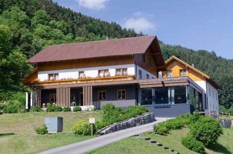 BERNHARDS Restaurant