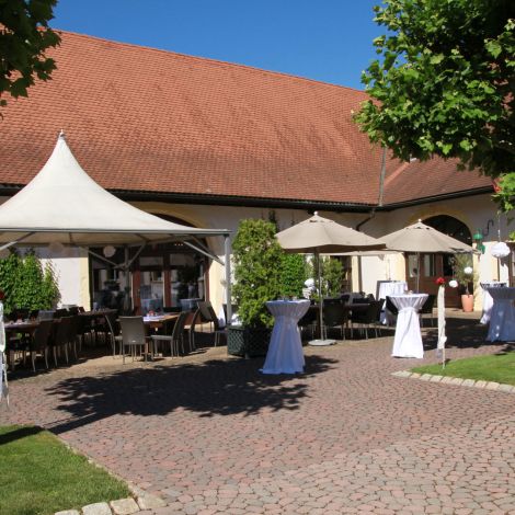 Schloss Rimsingen Breisach Freiburg