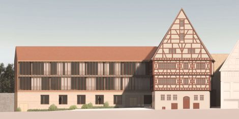 Hotel Krone Oettingen