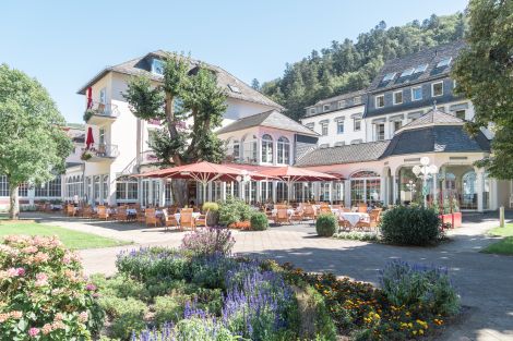 Hotel Fürstenhof