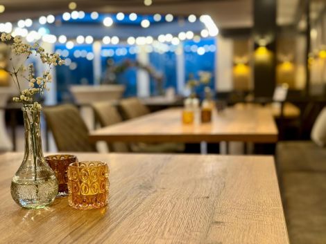 JUNIPRO Hotel Schinderhannes