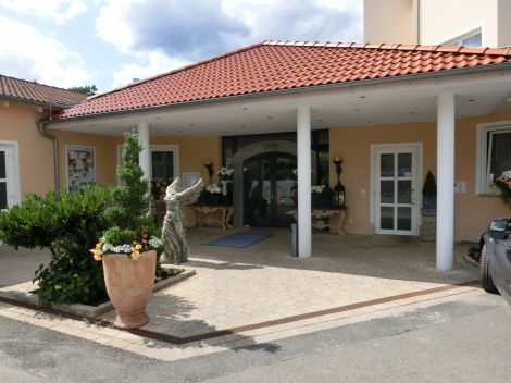 Hotel & Restaurant Distlerhof