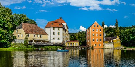 Obermühle Görlitz