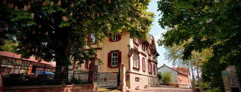 Der Schwarze Herrgott