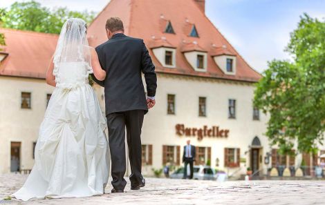 Hotel Burgkeller