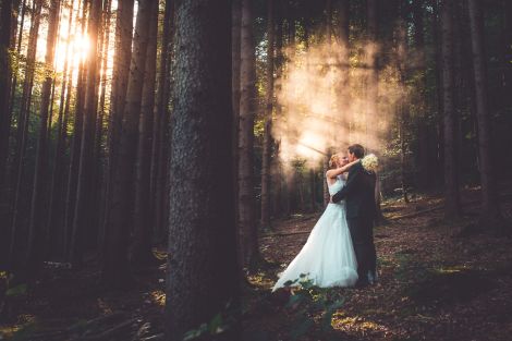Charles Diehle - Hochzeitsfotograf München
