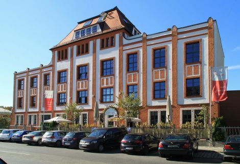 Vineria Nürnberg