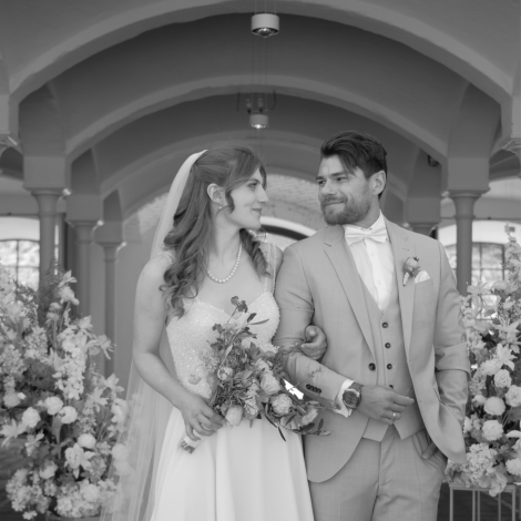 Sunny Wedding Film