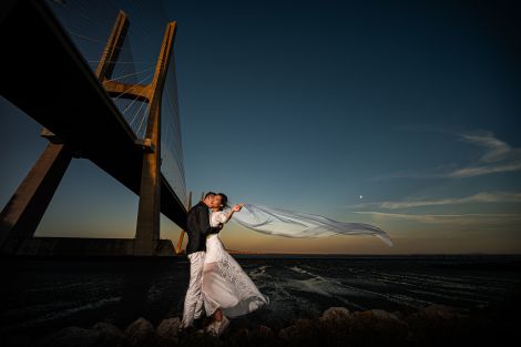 Joel Pinto Photography
