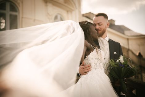 Lumina Weddings