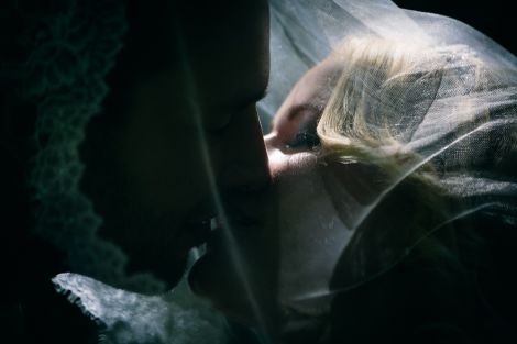 Hochzeitsfotograf Frankfurt | GLÜCKLICHT Fotografie