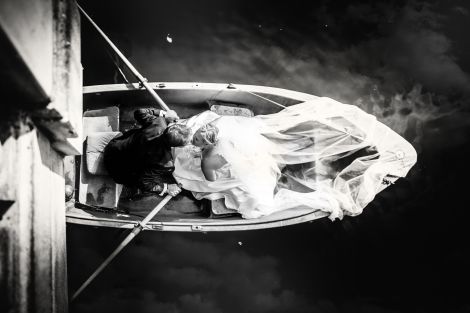 Christof Oppermann - Authentic Wedding Storytelling