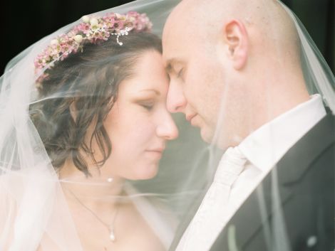 Florian & Julia