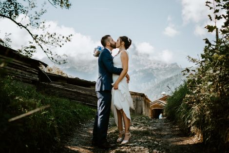 Magnus Winterholler | Gipfelliebe Hochzeitsfotografie
