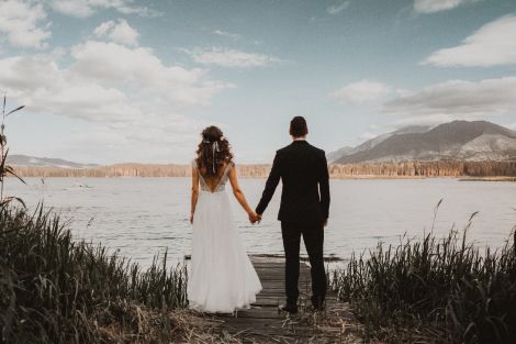 Einmal im Leben Fotografie