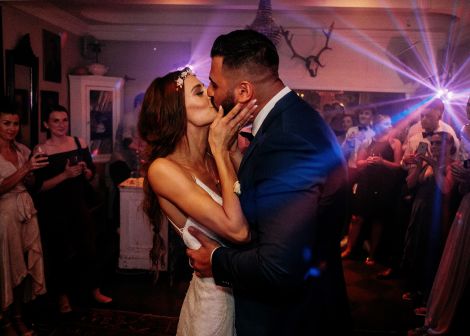 A LOVE above photography by Kevin Kurek