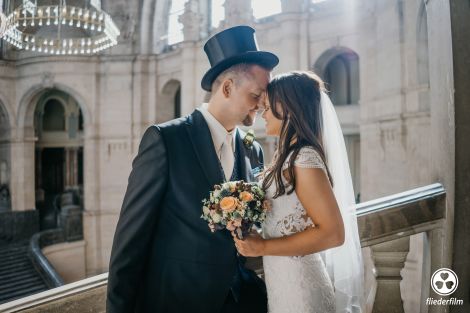 fliederfilm - Hochzeitsfotografie & Hochzeitsfilme