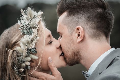 Stefanie und Armin Fiegler