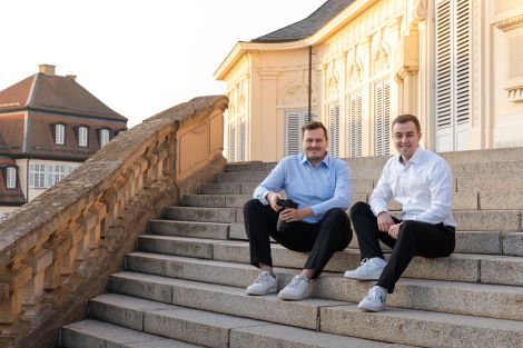 SiMeos - Marcel & Simon