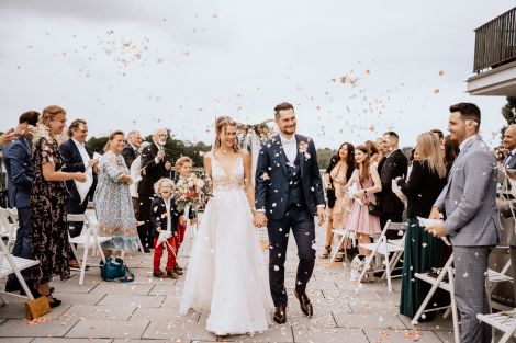 Sonam Königsmark | Hochzeitsfotograf Hamburg