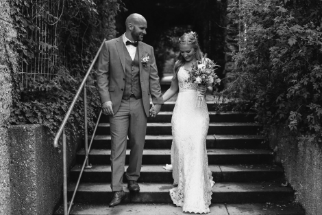 Saskia Olbertz Hochzeitsfotografie
