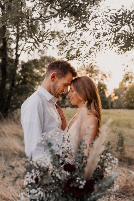 Julia und Tony - Fotografie und Film -