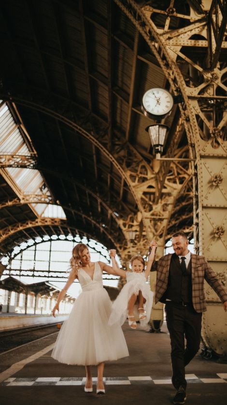 Ekaterina Dobriborshch